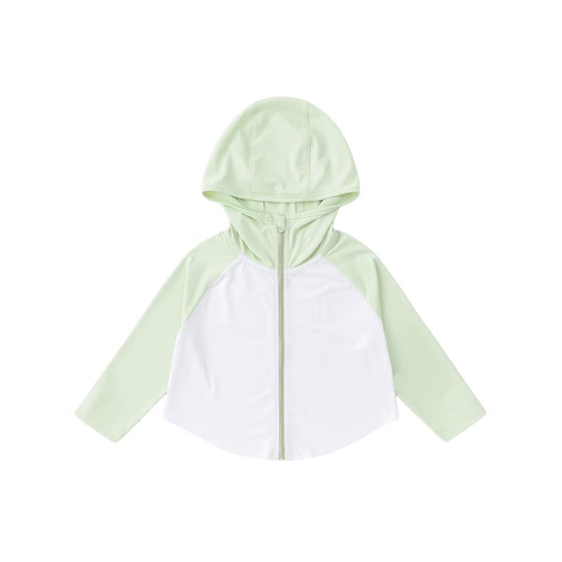 Dudujia Kids  UPF50+ Cooling Sun Protection Jacket 100