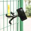 1Pcs Sponge Octopus Smartphone Monopod Camera Holder Clip Tripe Stand Durable Phone Tripod