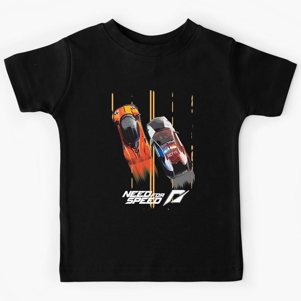Need For Speed  Kids T-Shirt 110