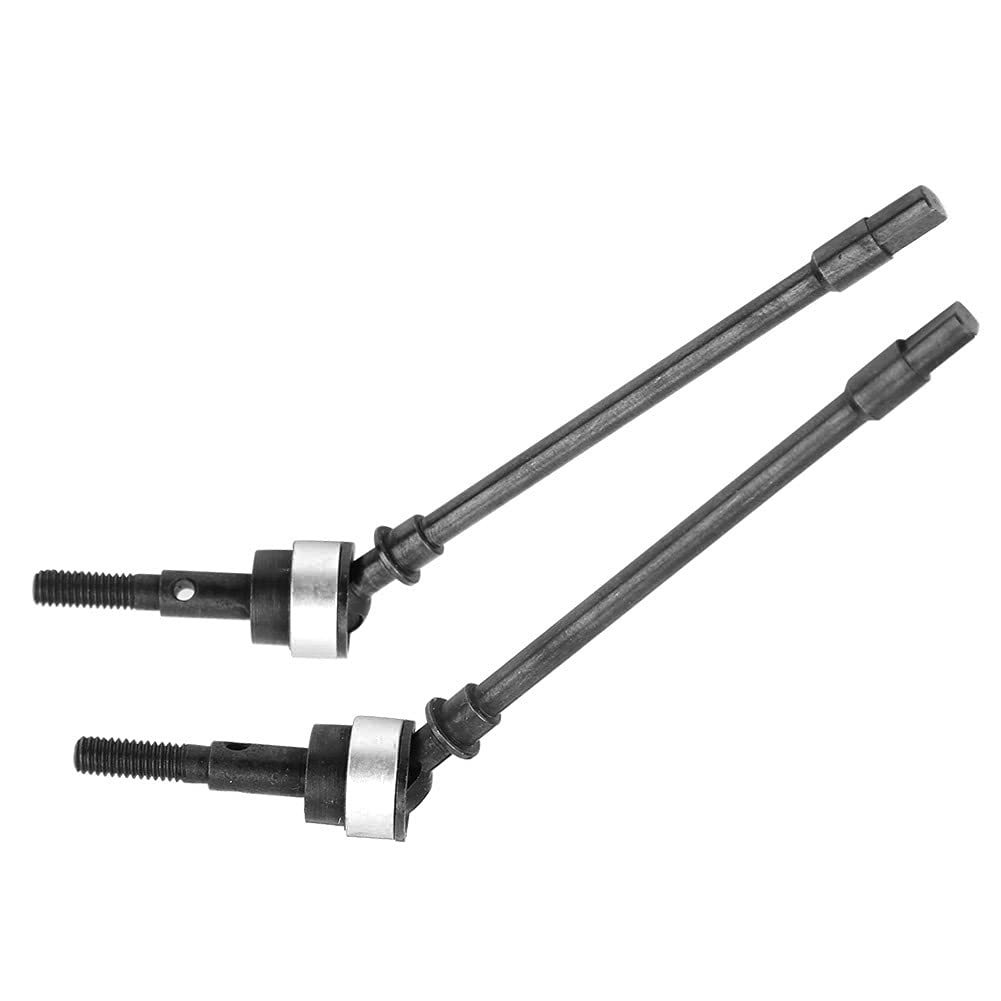 Front Drive Shaft RC Car Parts Genuine Replacement CVD Drive