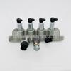 Premium Common Rail Tube 095440-0490 22760-1170A for Hino N04C Engine