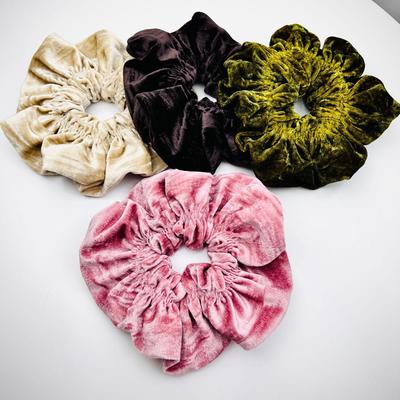 Accesorios para el cabello – Gomas para el pelo