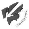 2 Pcs Side Panel Frame Guards Protection Cover For BMW R1200GS LC/ADV 2013-2018