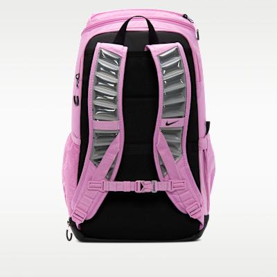 Nike 2026 Unisex NK Varsity Elite Basketball Backpack Pink