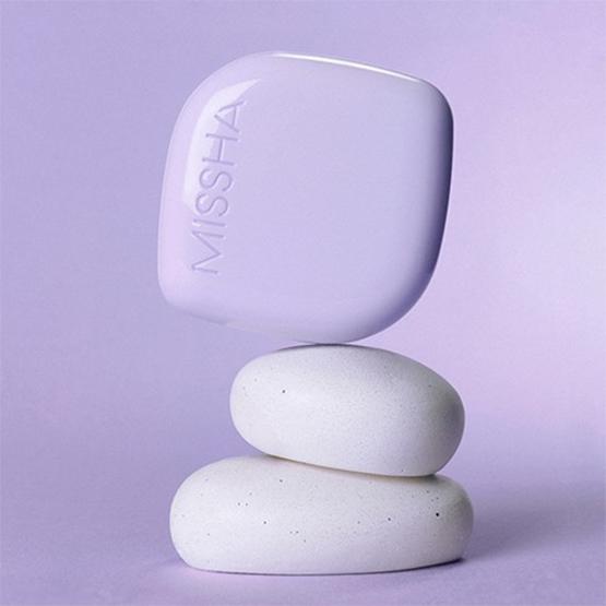 MISSHA Layering Fit Cushion Semi Glow (3 Colors) SPF 50+ PA++++ 15g
