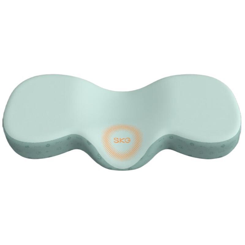 

SKG P1 Smart Neck Therapy Pillow with Heat & Massage