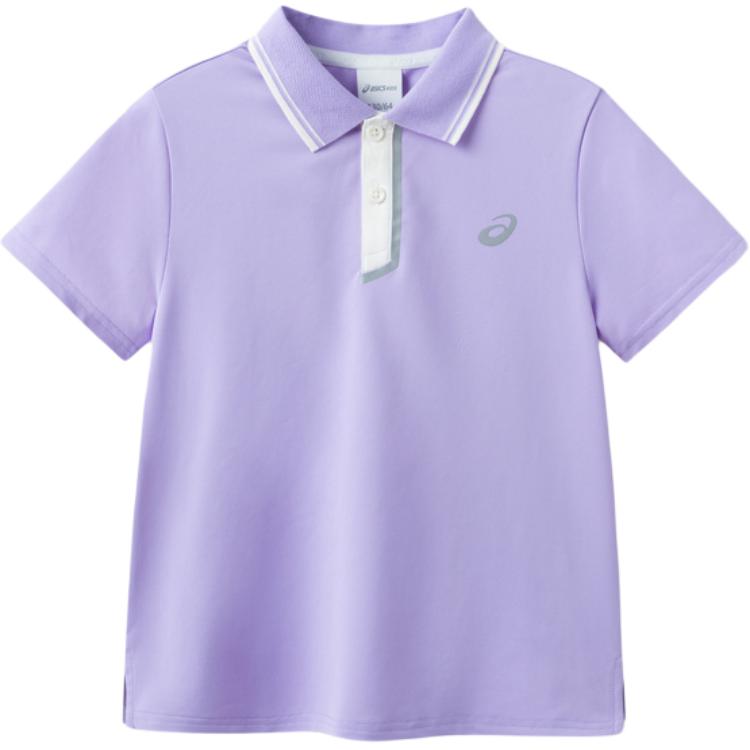 ASICS Sports Performance Kids Top Purple Kids 332241173031-508 110