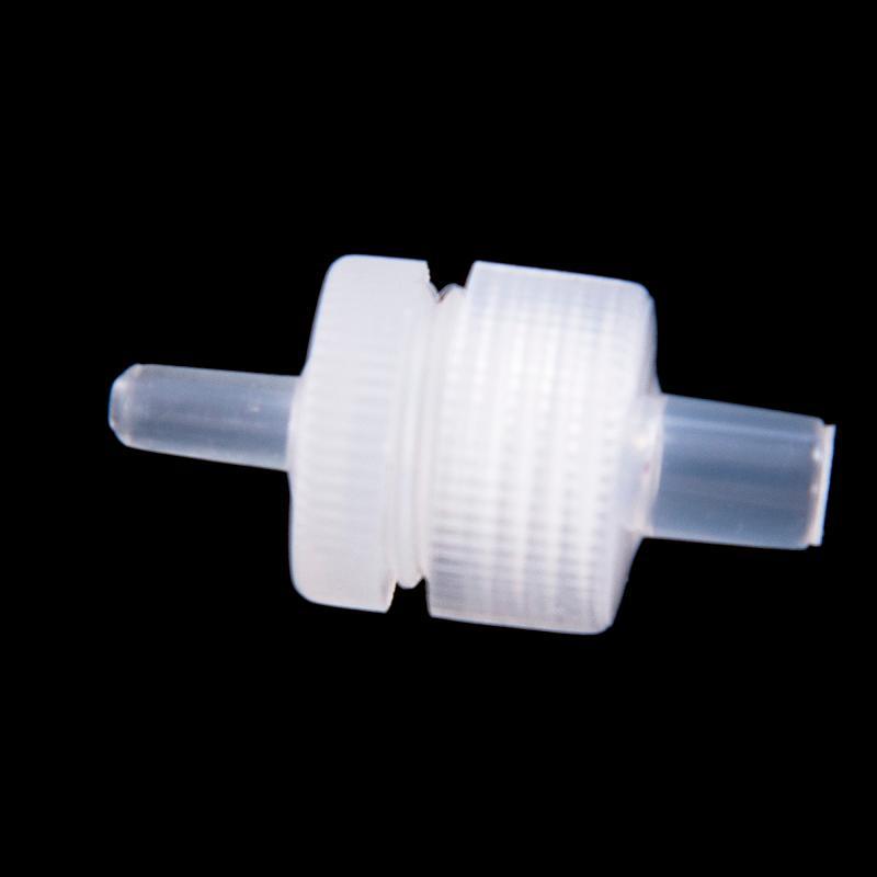 Replaceable Membrane Filter Head with Sealing Ring (13mm, 25mm, 50mm)