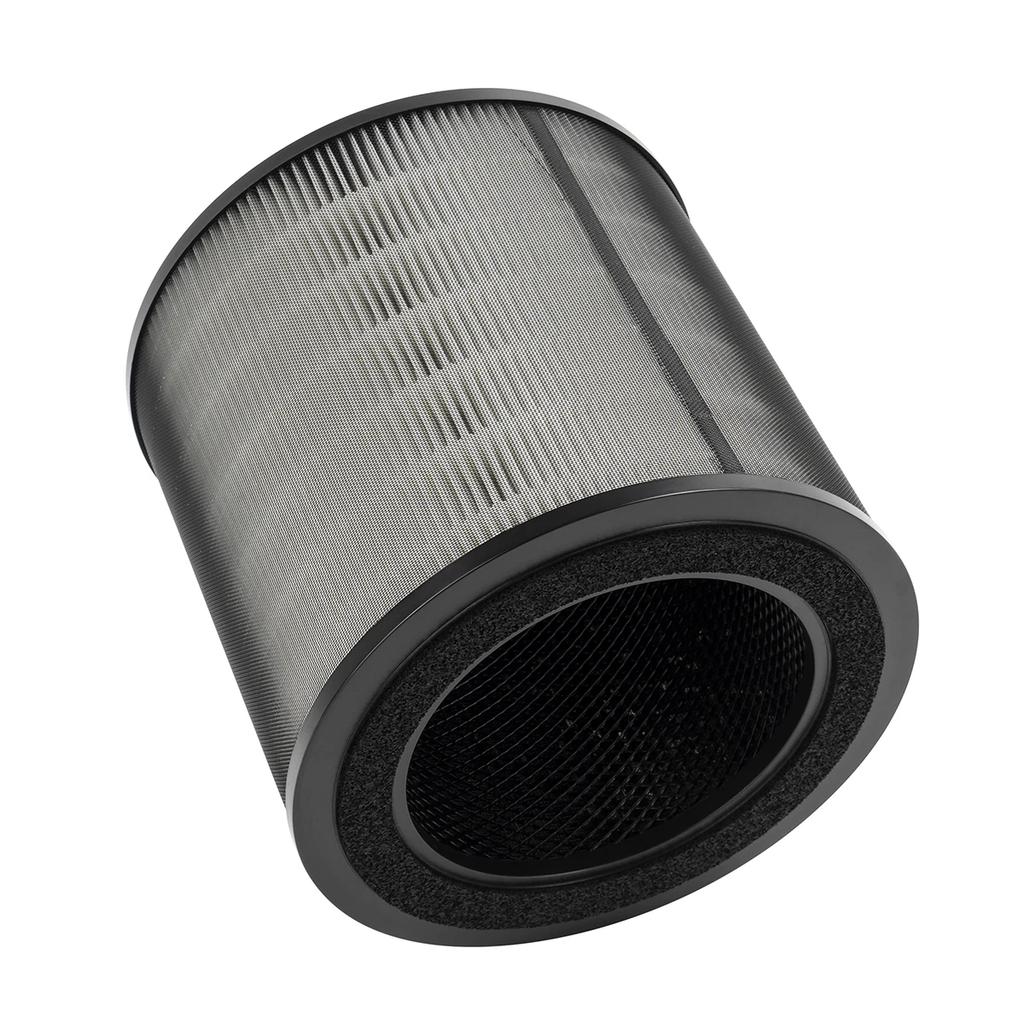 H13 Aktivt karbonfilter og FY0910/30 Forfilter, for Philips 900-serien AC0951/13 AC0950/10 Luftrenser