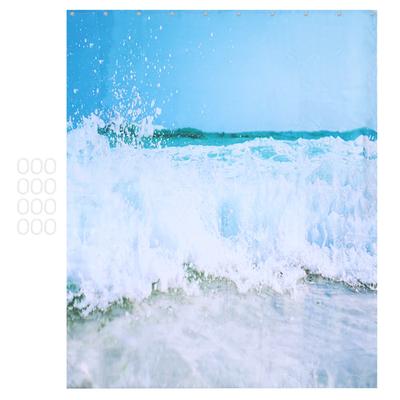 Bagno – Tende da doccia