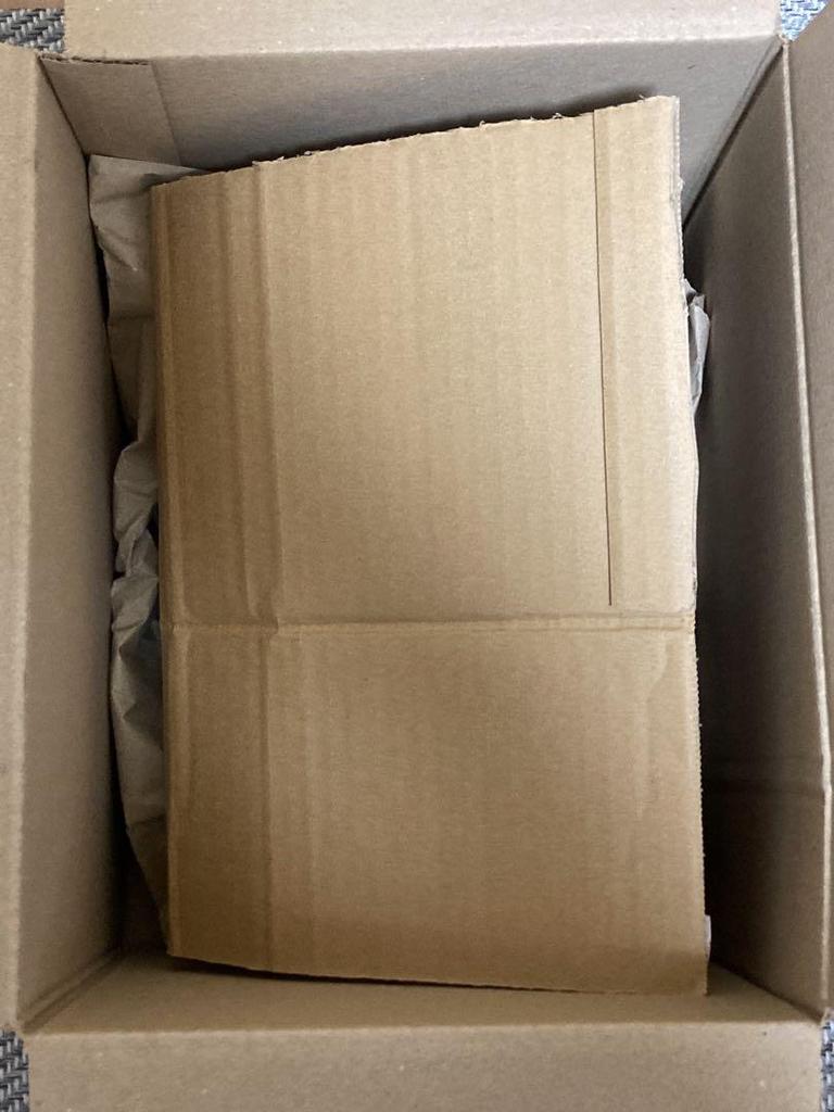 [USED] Opened, with attached parts, Xenoblade Chronicles 3, Mio, figma