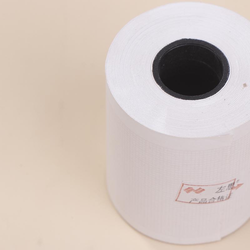 Ecg Ekg Machine 50Mm*20M/80Mm*20/110Mm*20M /210Mm*20M Electrocardiograph Thermal Printer Paper