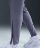 NIKE Swift Dry-Fit Mid-Rise Running Pants W - World Indigo / Hv6089-499