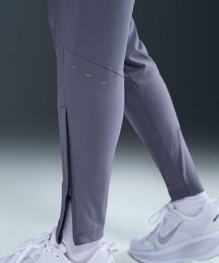 NIKE Swift Dry-Fit Mid-Rise Running Pants W - World Indigo / Hv6089-499