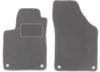 Front Car Mats: Peugeot RCZ Coupe (2010-2015)