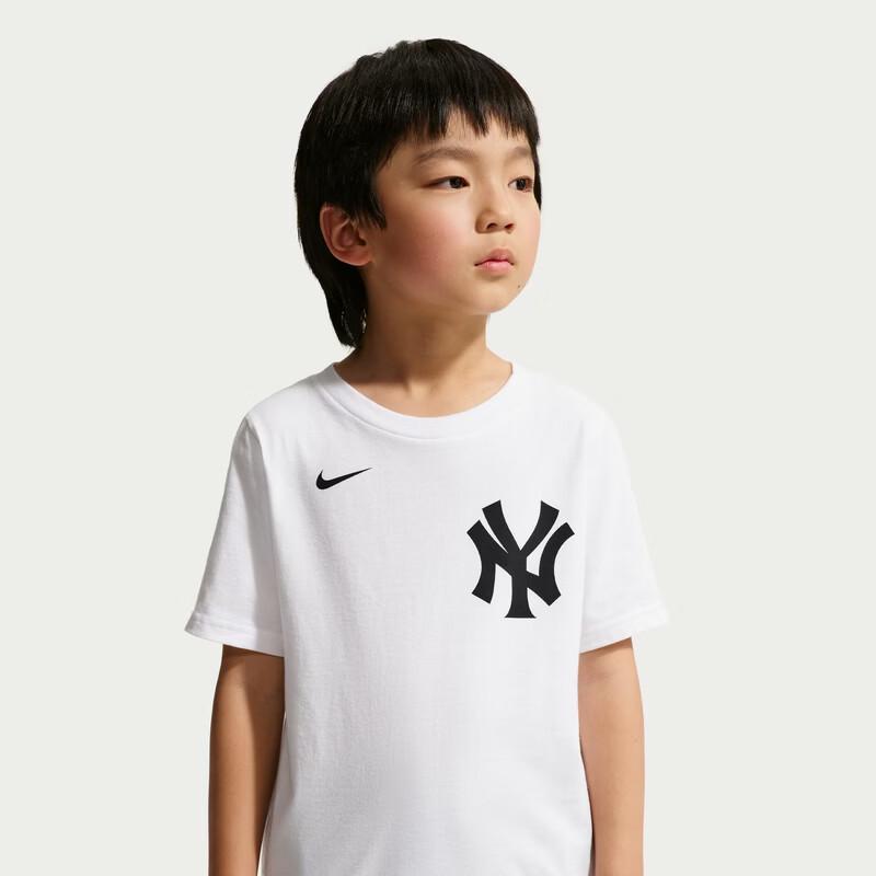 Nike MLB New York Yankees Toddler Cotton T-Shirt