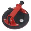 8in Glass Suction Cup 440LBS 200KG Bearing Heavy Duty Vacuum Suction Cup for Tile Wooden Metal Board