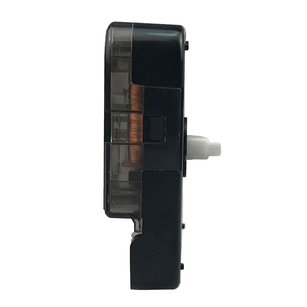 Precision Crafted Shaft Quartz Clock MotorWall Clock Movement for Custom Wall Timepieces
