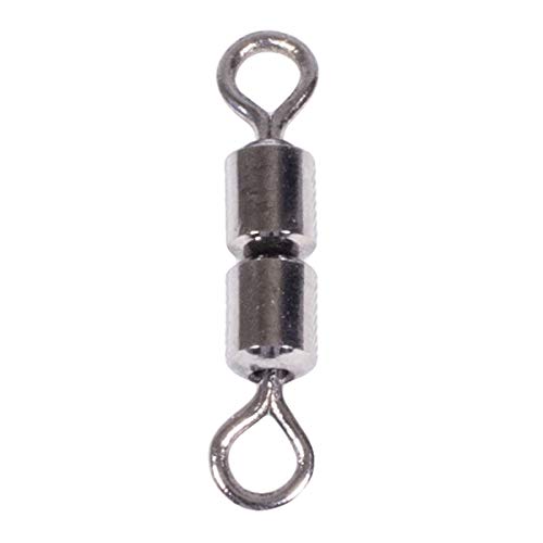 Gamakatsu Luxe Double Clean Swivel NSB #6 #6
