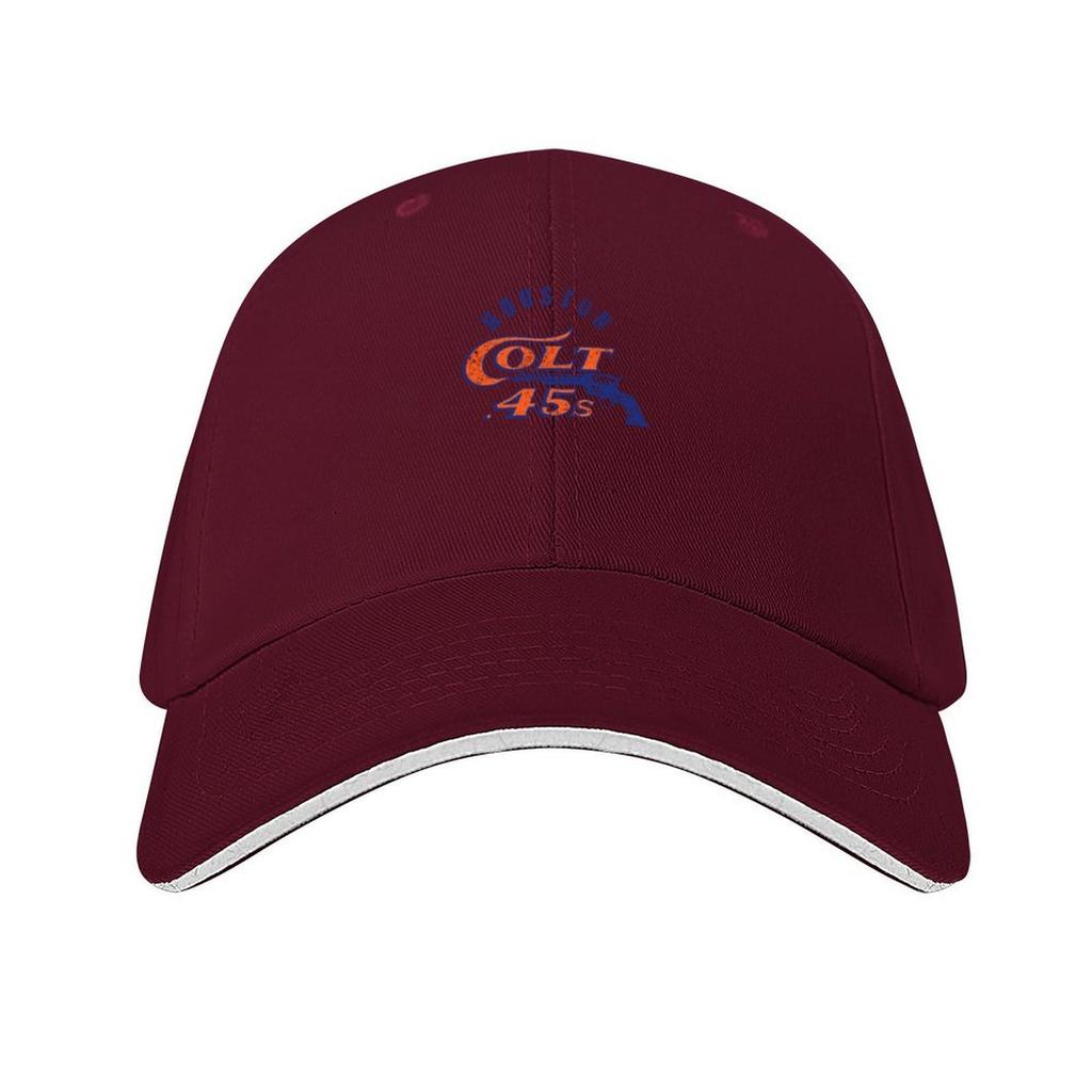 Colt Vintage Baseball Cap Funny Hats Fishing Cap Male Hat Golf Cap Mens Hats Women's