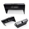 Organizér do středové konzole s více přihrádkami, protiskluzový box pro Volkswagen VW Golf MK8 Golf 8 2020 - 2025 LHD
