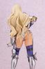 Walkure Romanze: The Knight Maiden Story Celia Suntan Ver. 2, Limited Edition 1/6 Scale PVC Pre-painted Complete Figure