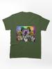 Ninja Scroll S@mUr@!E Classic Unisex T-Shirt