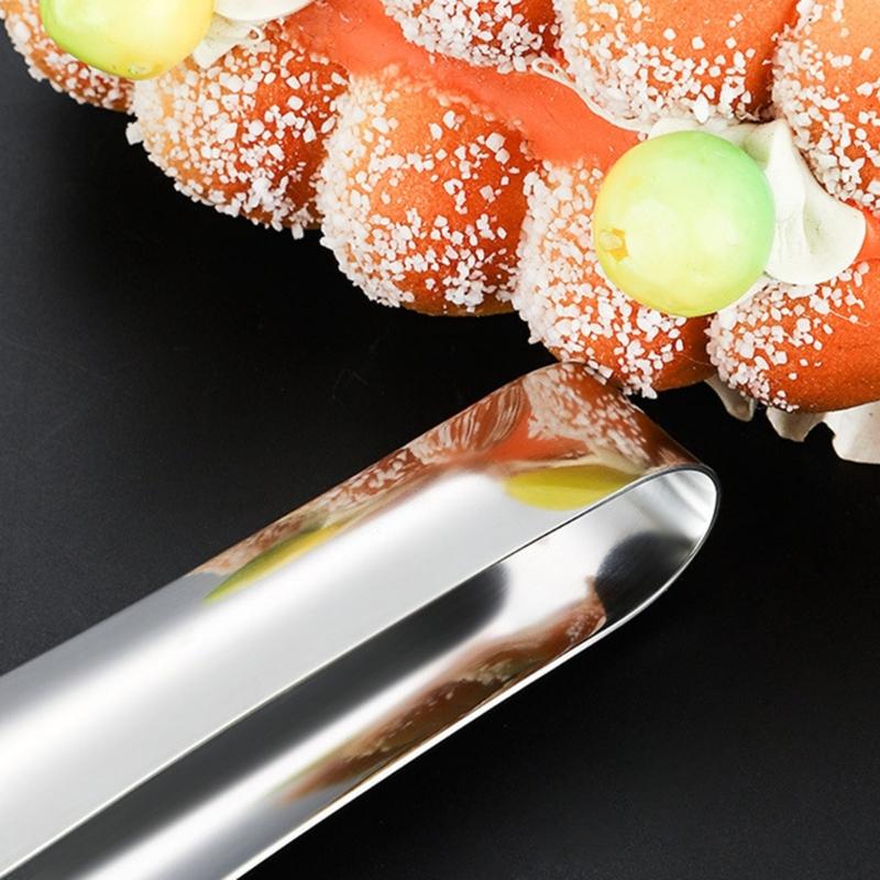 Cat Claw Shape Ice-Cube Tongs Serving Tongs Non-stick Bread Tongs Easy to Clean