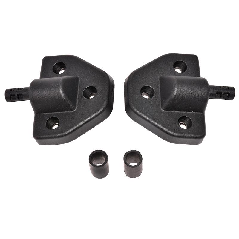 Compatible with Porsche Cayenne 2018-2023 Trunk Cargo Cover Support 9Y3867778A1E0