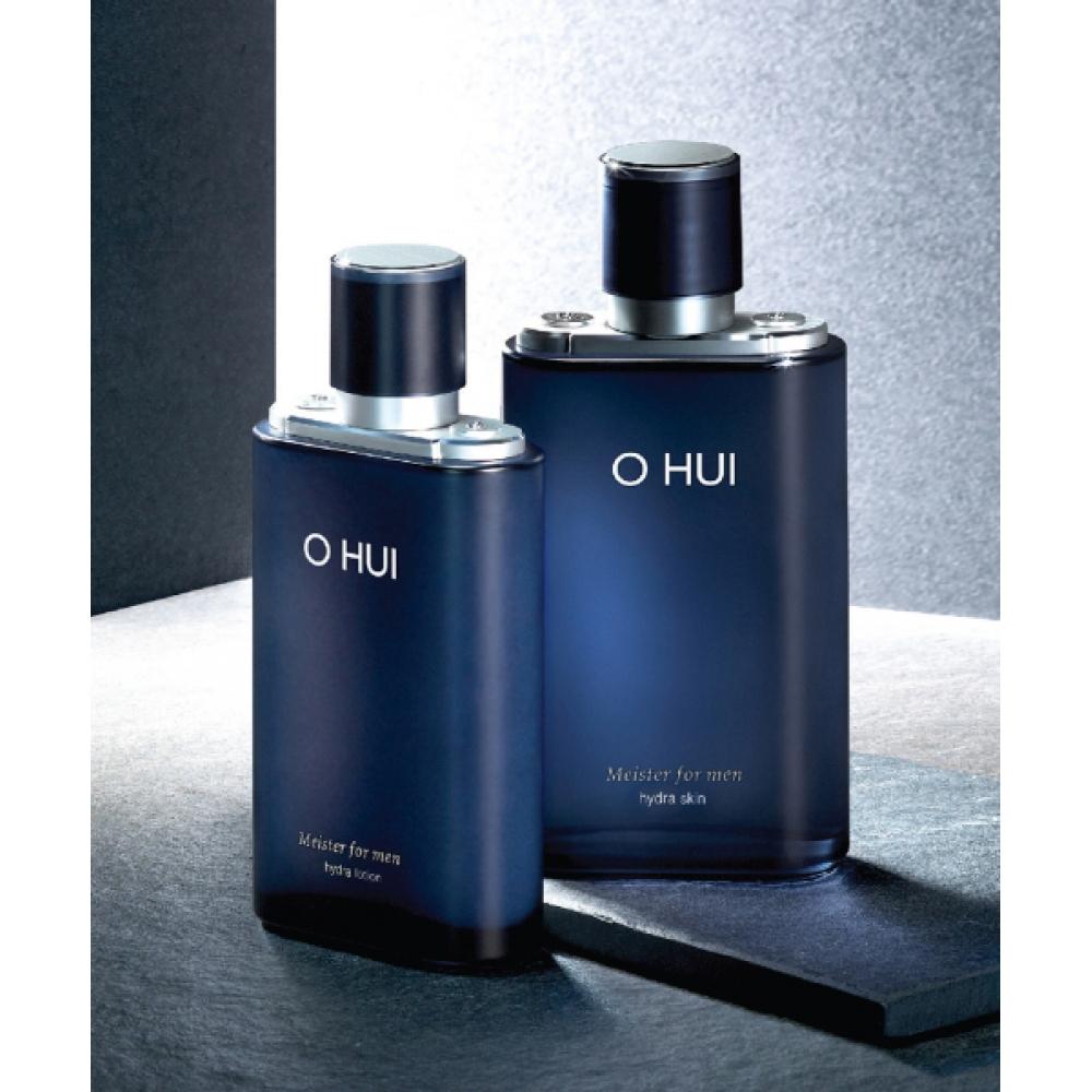 Ohui Meister For Men Гидра 2 Специальный набор NONE