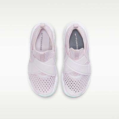 Nike Flex Advance BR PS 'Light Violet Glacier Blue'