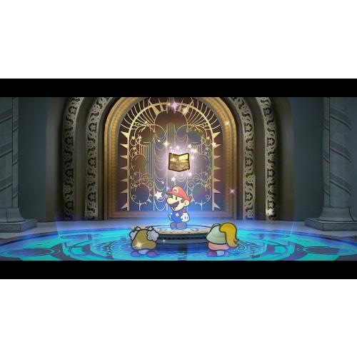 Paper Mario RPG - Switch