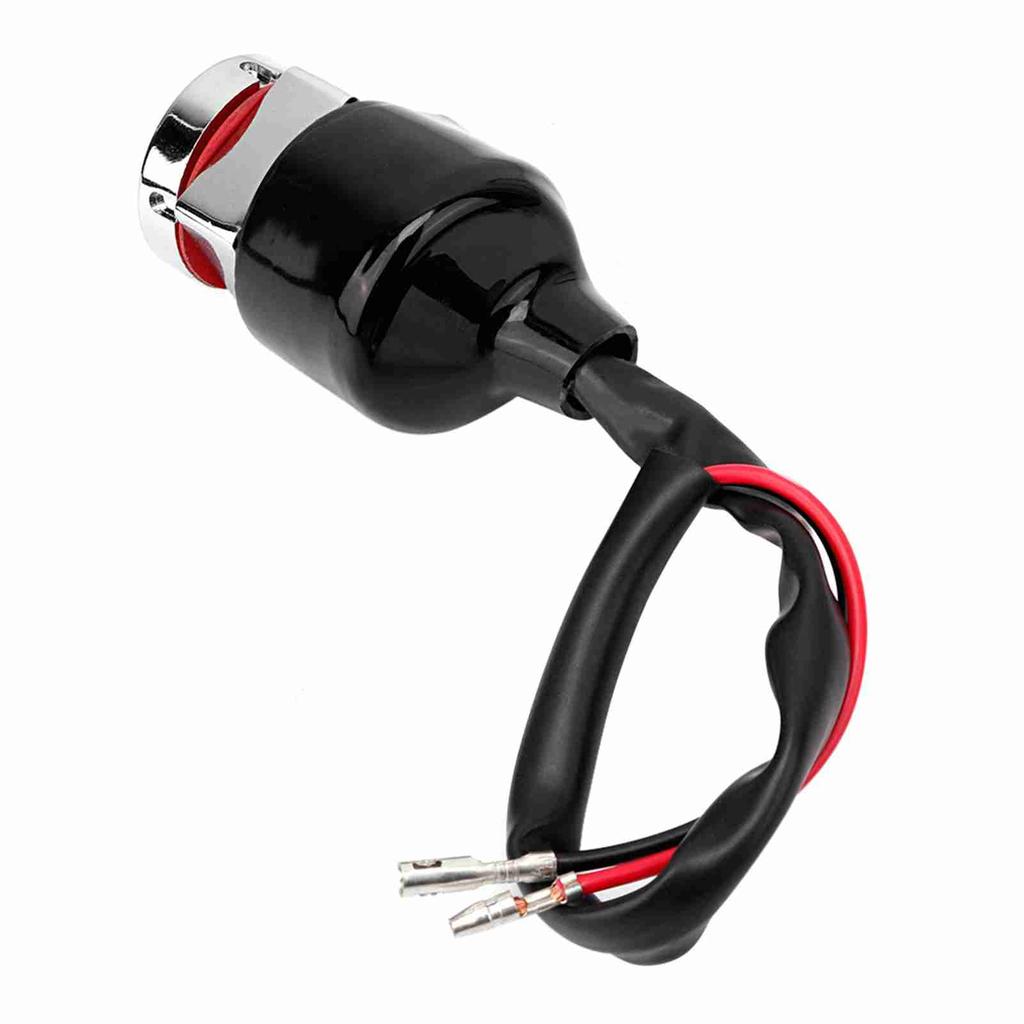Motorcycle Ignition Switch with 2 Keys Fit for Honda CB100 CB125S CL100 CL100S CT90 S90 XL100