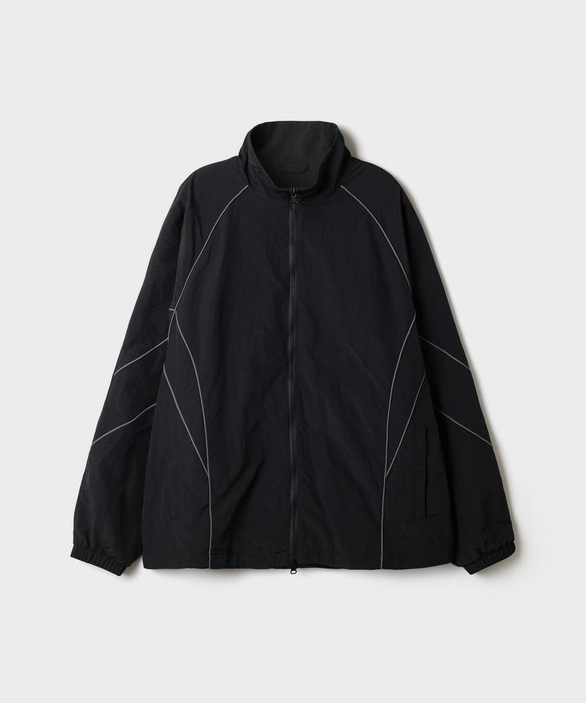 SPAO [Uv Protection] Piping Cut Windbreaker_Spjjg49C31