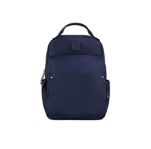 

Рюкзак Beverly Hills Polo Club BHPC-K-020-06 тёмно-синий