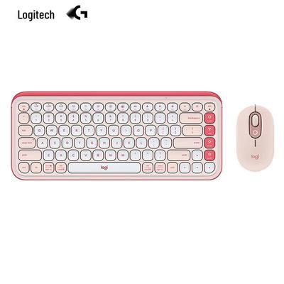 Computer-Peripheriegeräte – Tastatur-Maus-Kombinationen