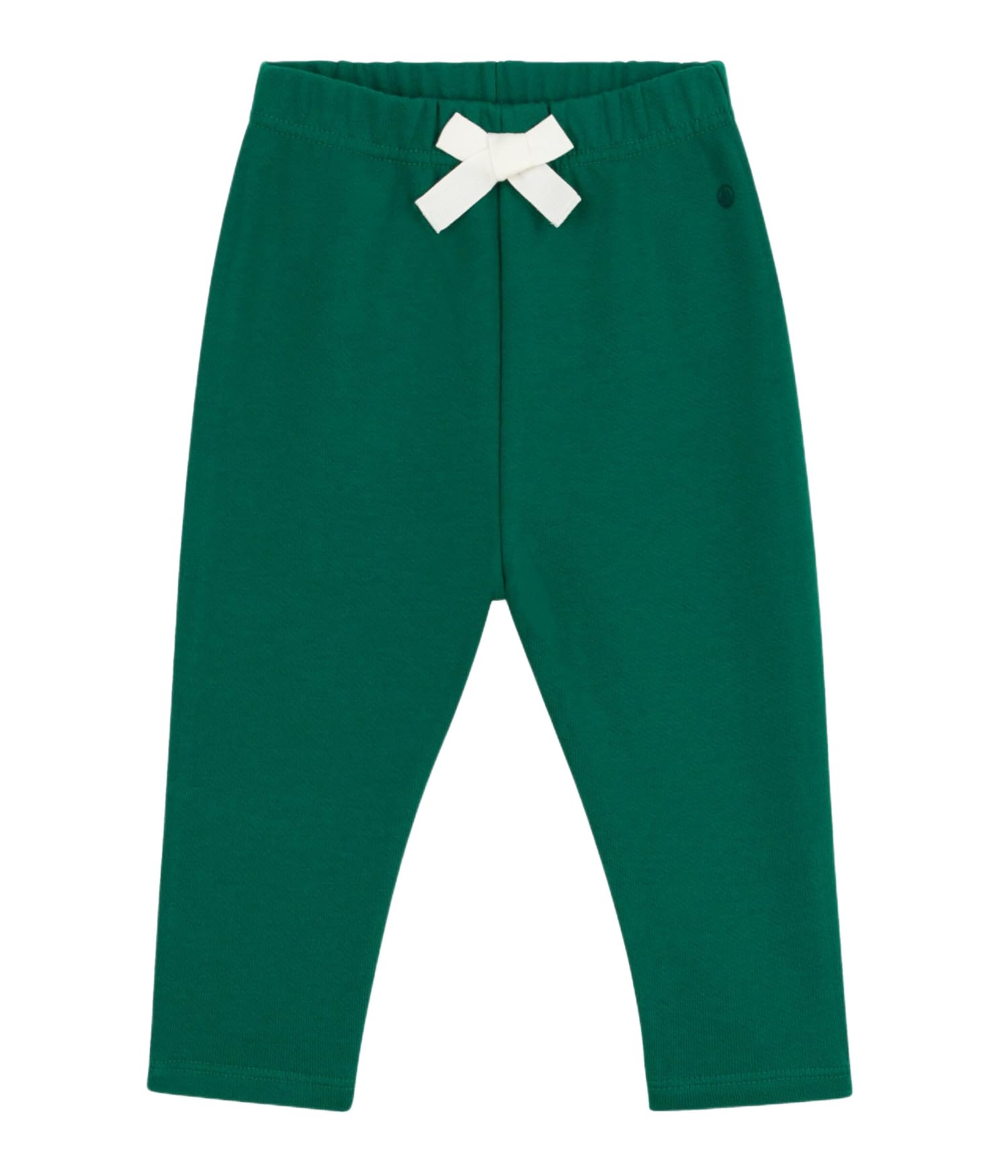 

Petit Bateau Pants A0EJB 36 95cm Green, Months, зелёный