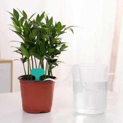 Watering Cotton Rope Self Wick Easy Vacation Automatic Drip Installation DIY Watering Capillary Irrigation System Indoor
