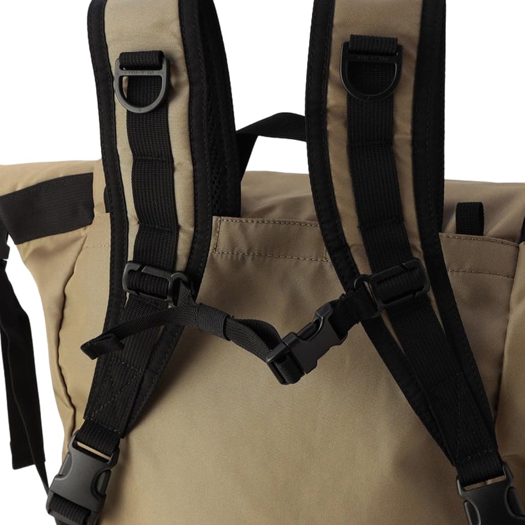 [Briefing] [Official Authentic] BRA241P23NEO TRAVELERBLACK