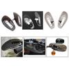 Motorcycle Hand Guard Cold Wind Deflector Shield Handguard Falling Protection Cover Universal For Harley Honda Yamaha Suzuki