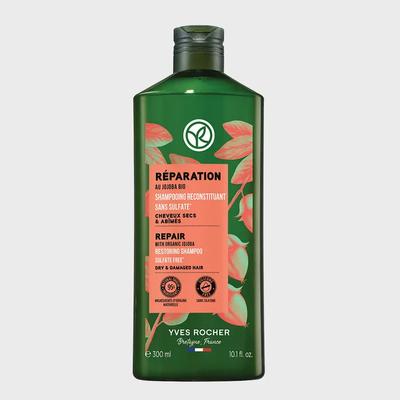 Eve Rocher Jojoba Repair Schampo 300ml
