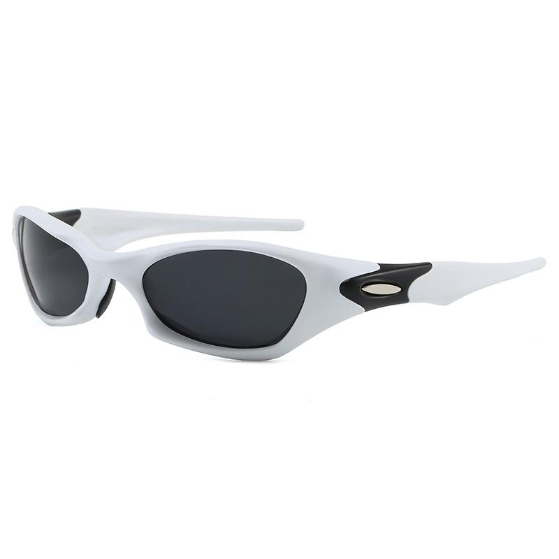 New European and American style TR90Polarized sunglasses for cycling, self-driving, outdoor sports, running, mountaineering, and fishing