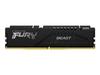 DIMM - KINGSTON - FURY Beast Black EXPO - 16Go - DDR5 - 6000MT/s - CL36
