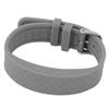 Hlth Smart Bracelet Silicone Vibration Alert USB Rechargble Wrable Fitness   Step Counter for    Orts Tracking