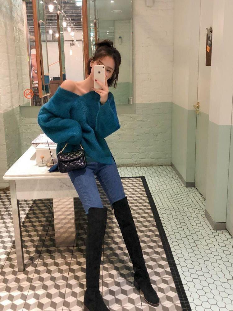 2025 Damen Modische Schicke Handtasche & Vielseitige Gürteltasche mit Metallkette