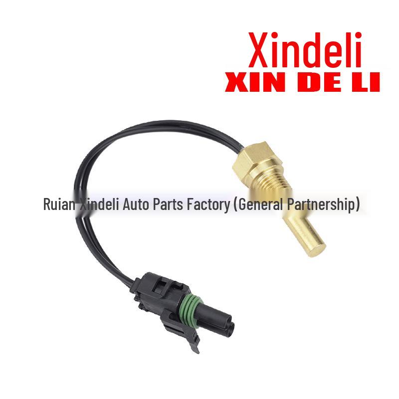 Compressor Temperature Sensor for Carrier Transport Refrigeration & Thermo King 120028400