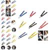 Durable Pvc Core Foam Nunchuck Stick Martial Arts Training And Performance