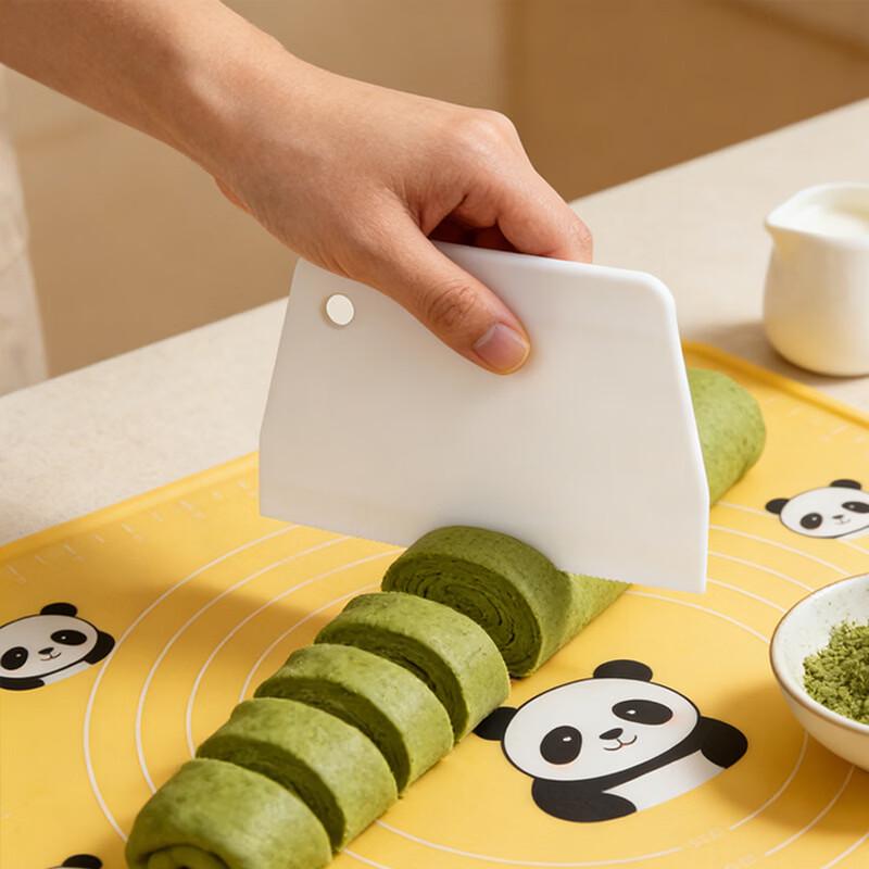 MDNG Dough Cutter & Divider Set