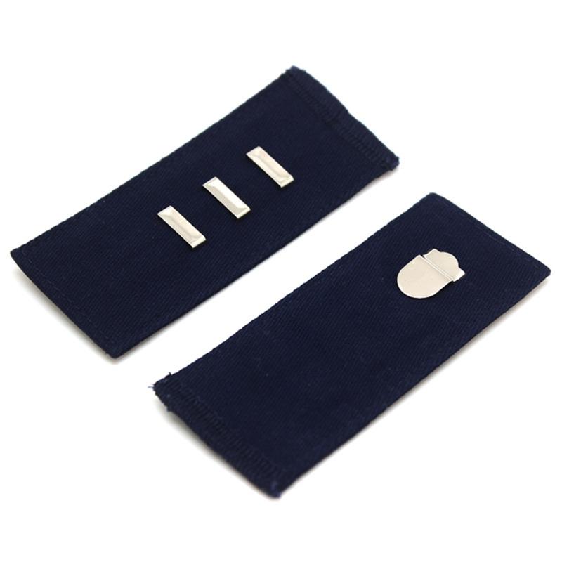 Hook Waist Extenders for Pants Jeans Skirt Trousers,Pants Waist Extenders,