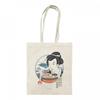 Vincent Trinidad A Taste Of Japan Tote Bag